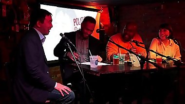 Americans getting fucked...by robots!