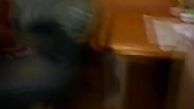 Mom's huge lactating boobs need relief 2