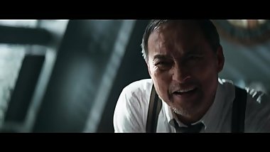 POKA‰MON Detective Pikachu - Official Trailer #1