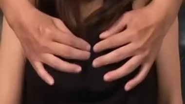 2 Japanese Moms lactation chunk 1