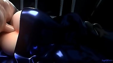 New SFM GIFS February 2018 Compilation 6 mom