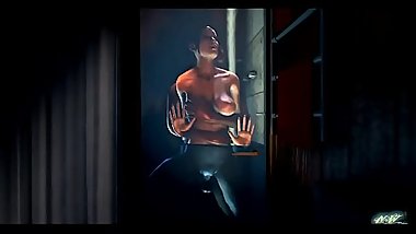 Hot Shower night Wanderer family therapy