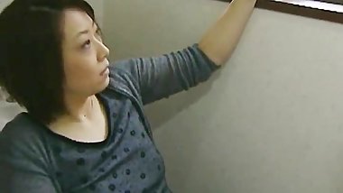 Mature nipponjin foxy enjoys intercourse part1