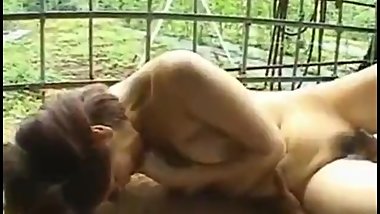 Chisato Shouda Asian mature chick gets part2