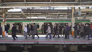 Housing Japan's Homeless (Part 3)