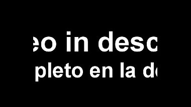 by the ass not cousin it hurts me full video on =&gt_&gt_ http://bit.ly/yantu