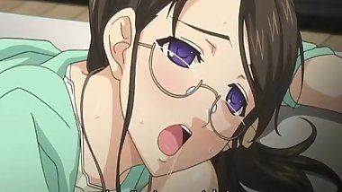 Hypnosis on the Big Breast Family Episode 1-3