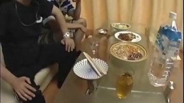 My Stepmom and dirty underwear