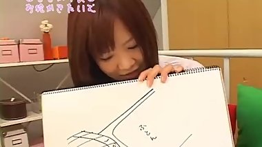 JAV Momoka Rin ARS-023