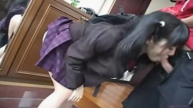 Japanese teen 1-1