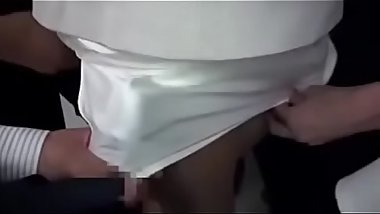 G&aacute_i A‘a??p l&ecirc_n t&agrave_u ba»‹ ga?? cha»‹ch