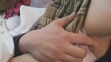 Momo Hoshino - Pretty Japanese Girl