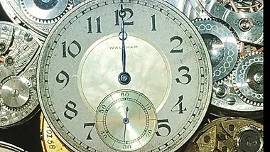 Stuck On Noon-Brace For Impact