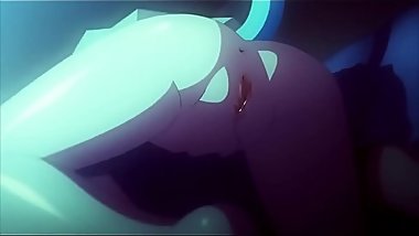 Recopilation of the Amazing World of Gumball lingerie