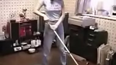 Japanese Mother Makes Three