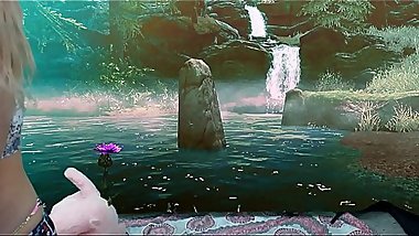 Public Hot Teen &mdash_ My FREE Live ChatRoom is www.girls4cock.com/siswet19