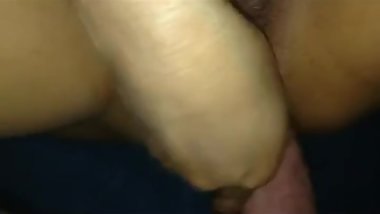 Wet thai milf pussy fucked