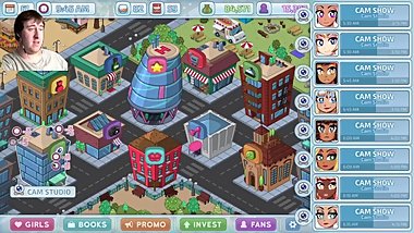 HunieCam Studio [7] (Finale) Goodbye!