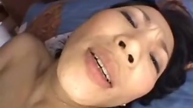 japanese mom with big tits screaming