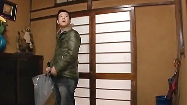 Matsuda Kumiko sexy mature part3