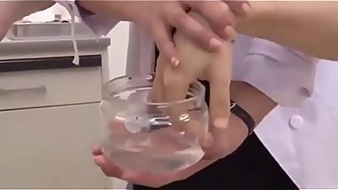 Japanese Mom And Son Health Examinations Full link : Pornmoza.com