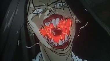 Urotsukidoji- Legend of the Overfiend 02 vostfr