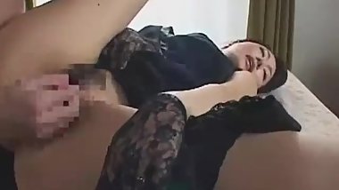 japanese widow 005 KEIKO