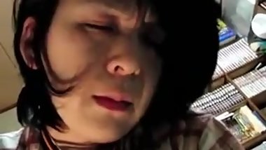 Japanese amateur wife