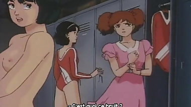 Urotsukidoji- Legend of the Overfiend 01 vostfr