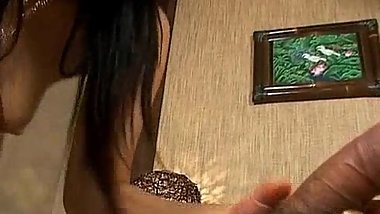 Momo Jyuna is a sweet young girl who gets her first  from http://alljapanese.net