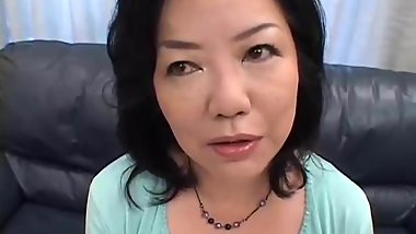japanese Mature