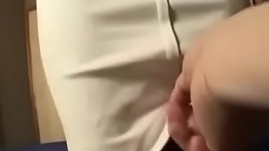 Name of this Japanese Big Tit Lady?