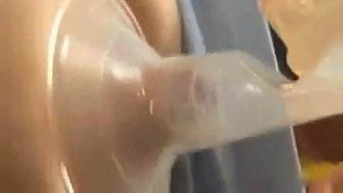 Chisato-Nursing nursery dream breastfeeding mom Clip1 TOM