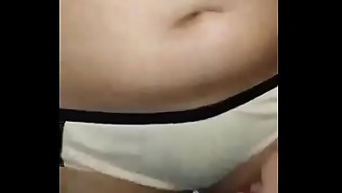 Kinapa at Hinimas Himas ang Butas ni Babe