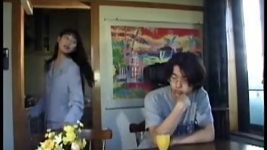 Annoying step mom's body