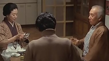 japanese rare flim strangling