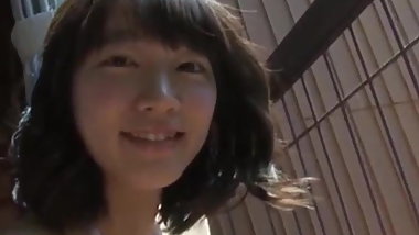 Yoshioka Riho Oppai Suitai Mitai Sawaritai Nametai Momitai