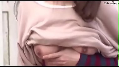 Japanese Mom And Son Seesaw Game - LinkFull: http://tmearn.com/M6mMiuNV