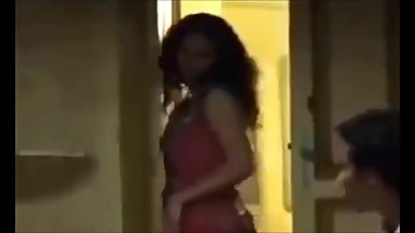 Pornmoza.com - Arab step mother with Her step Son Movie Scene