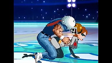 Mrs. Incredible gets Fucked oral