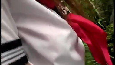 big tits momoka 1-by PACKMANS