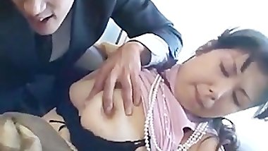 Hot mature in some serious hardcore part3