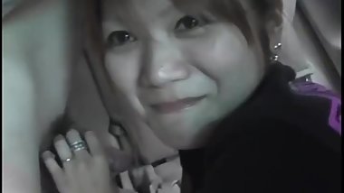 Japanese married woman