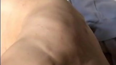 Darktale-mom and boy