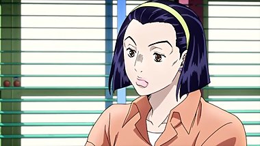 JAPANESE MILF FISTED BY HIS OSN SON