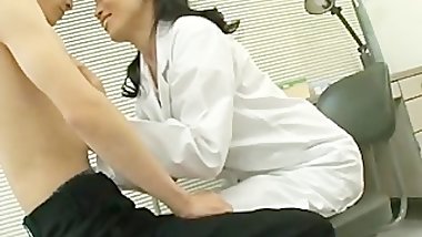 Amazing mature natsumi kitahara does part1