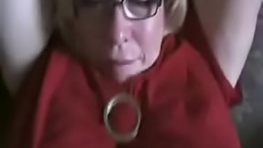 56 year old mature GILF with BBC For More Granny Videos.........http://shrinkearn.com/ImMXe