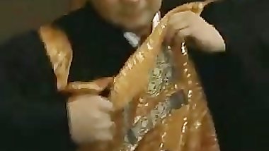 Japanese mature lady is in for some hot part1