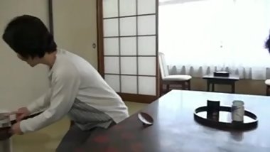 Traveling with Japanese step mom