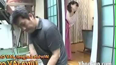 Name of the model or video japanese